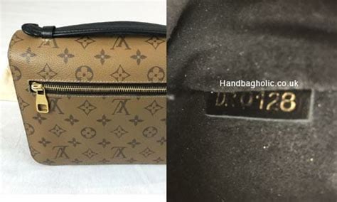 date code lv|louis vuitton 070117.